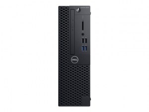 Computadora Dell Modelo OptiPlex 3070 - MLK - SFF